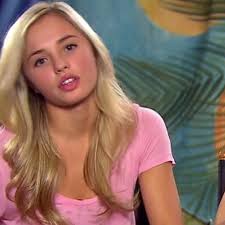 Emily Beaton (@the_next_step_5)