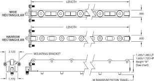 Quick Die Change Systems Smed Qdc Clamps Lifters And More