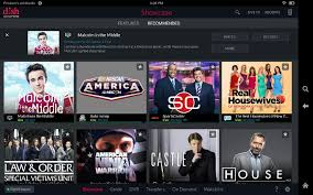 Take your tv on the go with the dish anywhere app download the free dish . Dish Anywhere App Updated With New Interface Enhanced Personalization Capabilities Business Wire