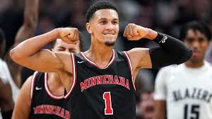 5 hours ago · the toronto raptors sent the first wave of shock in the 2021 nba draft by passing on gonzaga star jalen suggs and instead selecting florida state standout scottie barnes with the 4th overall pick. A Decade In The Making The Rising Legend Of Gonzaga Star Jalen Suggs
