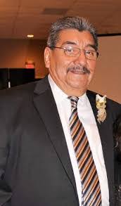 Nicasio Hernandez's Instagram, Twitter & Facebook