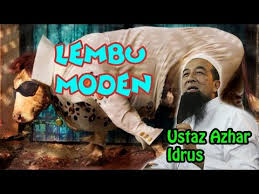 Ustaz azhar idrus terbaru 2017. Video Uai Terbaru 2017