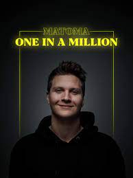 The film was shot entirely on location in herne bay, kent and serves as. Matoma One In A Million 2018 Imdb