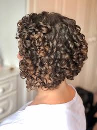 It does look kind of hard but it sure is achievable! Hairstyle Tutorials For Naturally Curly Hair Create Beautiful Hair
