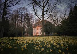 Wir freuen uns auf ihren besuch! Garteneinsichten Wie Der Gartner So Der Garten Gartenkultur Als Spiegel Der Gesellschaft Museum Burg Posterstein
