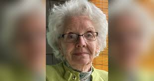 Obituary for Joan F. (Collins) O'Connell