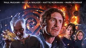 Doctor Who companion spotlight: Helen Sinclair