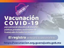 Vacunarse es un acto de solidaridad con los grupos de mayor riesgo: Secretaria De Educacion On Twitter Registro Para Vacunacion En Https T Co Gh6uzrh7mb