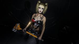 You are currently browsing sims 4 • harleyquinn • custom content. The Joker And Harley Quinn Cyberpunk 2077 Mod