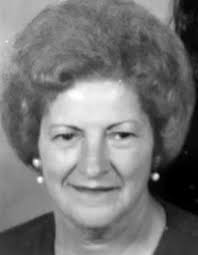 Ann Boone Obituary (1940