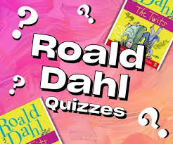 Participate in discussion about what is read to them, taking turns and listening to what . Roald Dahl Quizzes Trivia Games Big Daily Trivia