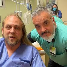 Fundraiser for Don Cole by Jennifer Johnson : Help Don Cole with Medical  Costs from Stroke