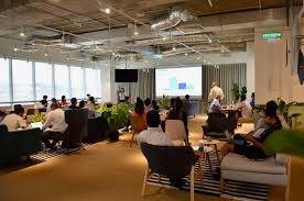 Real estate in kuala lumpur, malaysia. Why These 6 Large M Sian Companies Utilise Coworking Spaces