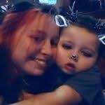 Ashley Highley's Instagram, Twitter & Facebook