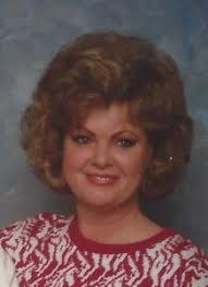 Obituary for Barbara Sharp Uthoff