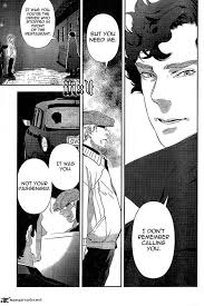 Sherlock 5 Page 35 Sherlock Bbc Funny Sherlock Sherlock Holmes Bbc