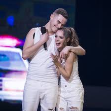 Adam zdrójkowski was born on may 29, 2000. Wiktoria Gasiewska I Adam Zdrojkowski Badzmy Razem Tvp Facebook