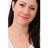 collane Oro 375 (9kt) con Pendente donna Bliss Joy Bliss 20091748