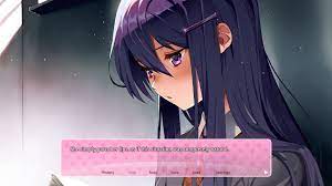 Welcome to a terrifying world of poetry and romance! Free Download Doki Doki Literature Club Plus Skidrow Cracked