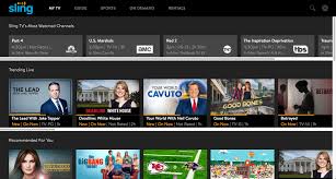 Available on tv satellite, iptv and bein sports connect live streaming service. 2021 Sling Tv Streaming Service Review Ratings