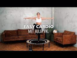 Easy Cardio Einfach Abnehmen Mit Bellicon Home Youtube In 2021 Bellicon Ubungen Entspannung Ubungen Bellicon