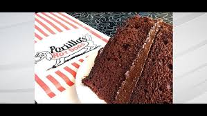 Use toothpick to check for doneness. Portillo S Offering Chocolate Cake Slices For 56 Cents On April 9 Wthr Com