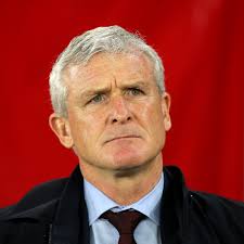 Mark Hughes returns to management with League Two Bradford