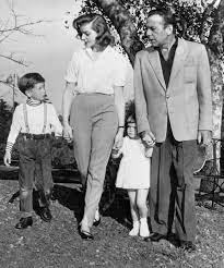 He is a producer and actor, known for this last lonely place (2014), white orchid (2018) and great performances (1971). Stephen Humphrey Bogart Wikipedia