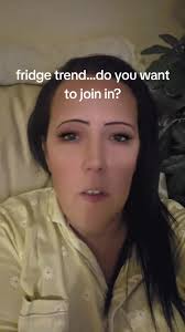 How to Do Fridge Trend
