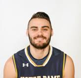 2016-17 NOTRE DAME MEN'S BASKETBALL ROSTER PRONUNCIATIONS