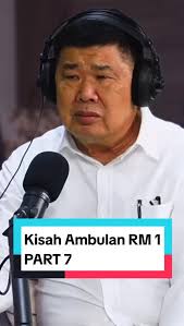 Bee Cha Chang Keng Uncle Raymond