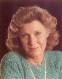 Evans Funeral Homes Obituaries: Joyce Yvonne Creamer Winters