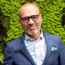 Alberto Carlos Benigno