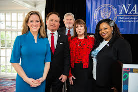 Mi Secretary Of State Fruitport Area News Online