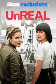 Marti noxon, sarah gertrude shapiro acteur(s) : Watch Unreal Now Streaming Only On Stan