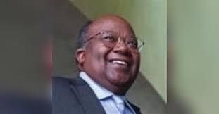 Rev. Clinton Daniel McNair Sr. Obituary