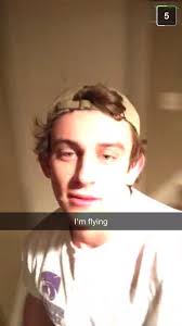 Connor Jarman (@connorjarman)