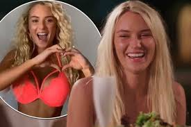 Love Island 2019 Star Lucie Donlan Admits She S Not Actually Very Good At Surfing Mirror Online