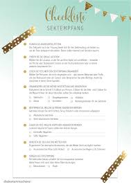 Eine checkliste sorgt schnell für einen guten überblick. Sektempfang Organisieren Tipps Checkliste Fur Ihre Hochzeit
