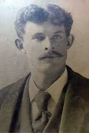 James Robert Dodson (1873-1956)