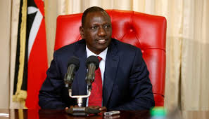 In fact, he is a well known kenyan politician, and currently, he is the deputy president of kenya since 2013. Kenya Ruto Holds Cards Close To His Chest With Very Few Trusted Allies