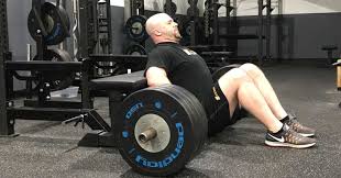 All reviewed products directly target glutes for growth! Should Advanced Athletes Use The Barbell Hip Thrust Simplifaster