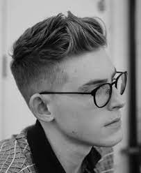 In fact, new and improved styles are being created every day. 50 Unique Short Hairstyles For Men Styling Tips