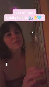 Sea of Love Phil Phillips