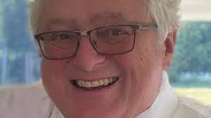 Douglas Gauthier's Instagram, Twitter & Facebook