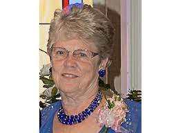 Virginia Bakos Obituary (1942