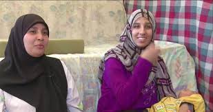 Jadaliyya I Must Save My Life And Not Risk My Family S Safety Untold Stories Of Syrian Women Surviving War Part 2