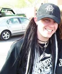 Joey jordison, founding member of the band. Joey Jordison On Twitter Joeyjordison Unmasked Slipknot Scarthemartyr Drummer Murderdolls Guitarist Metal Band Http T Co Bqx9b9ztly