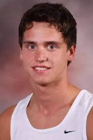 2010-11 Men's Outdoor Track & Field Roster