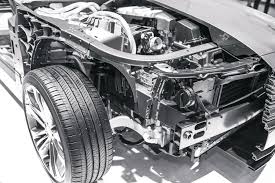 What Is Frame Damage Here S What You Need To Know And How To Sell